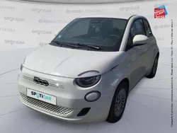 Fiat 500 e 95ch Action Plus