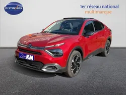 Citroën c4 x 1.2 PURETECH 130CH S&S SHINE