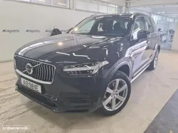 Volvo XC 90 2.0 T8 PHEV Momentum Plus AWD