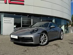 Porsche 911 CARRERA COUPE 992 Coupé 3.0i 385 PDK
