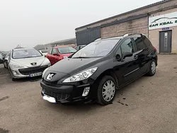 Peugeot 308 SW 1.6 THP 16V PREMIUM