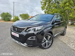 Peugeot 3008 1.6 BlueHDi GT Line