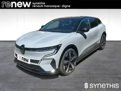 Renault Mégane E-TECH EV60 220 ch optimum charge Techno