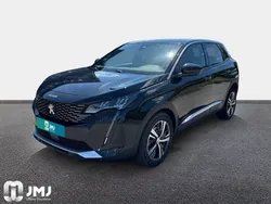 PEUGEOT 3008 BlueHDi 130ch S&S EAT8 Allure Pack