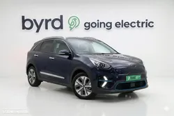 Kia e-Niro 64kWh