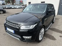 Land Rover Range Rover SPORT II SE 3.0 TDV6 258 CV