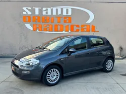 Fiat Punto 1.2 Young S&S