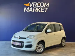 FIAT PANDA 1.2 D 95ch Easy - CLIMATISATION - BLUETOOTH - MODE CITY