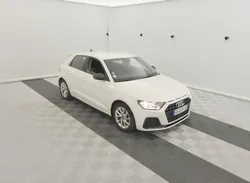 Audi A1 sportback 1.0 TFSI110 DESIGN
