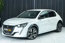 Peugeot 208 1.2 PureTech GT Line EAT8