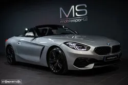 BMW Z4 sDrive20i Aut.
