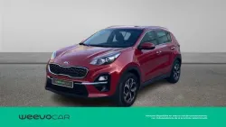 KIA Sportage 1.6 MHEV Drive 4x2 115