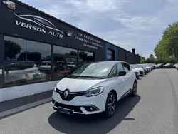 Renault Scénic 1.6 dCi 130 GPS TOIT PANO CUIR CAMERA LED