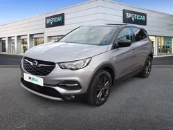 Opel Grandland X 1.2 Turbo 130 ch BVA8 GS Line