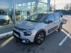 Citroen C3 1.2 PureTech 110ch S&S ELLE EAT6