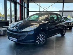 🚗 PEUGEOT 206+ ⚙️ 🔲 Vitres avant électriques