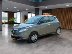 Lancia ypsilon 1.2 70 ch *climatisation