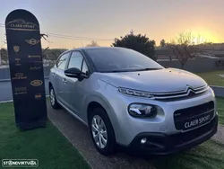 Citroën C3 1.2 PureTech Feel