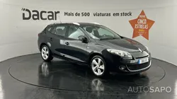 Renault Mégane 1.5 dCi Bose Edition de 2012