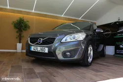 Volvo C30 1.6 D Momentum
