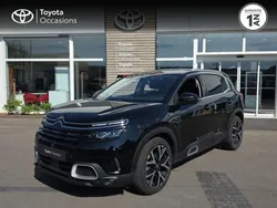 Citroen C5 Aircross BlueHDi 130ch S&S Feel EAT8