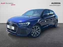 AUDI A1 Sportback 25 TFSI 95 ch BVM5 Advanced