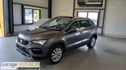 Seat Ateca 1.5 TSI 150 ACT DSG7 Style