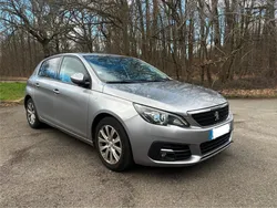 PEUGEOT 308 II Phase II 1.2 THP Puretech 110 STYLE