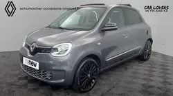 RENAULT Twingo III SCe 65 - 21 Urban Night