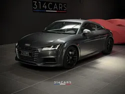 AUDI TTS S Coupé Quattro 2.0 TFSI S-tronic - Garantie 6 Mois