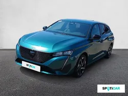 Peugeot 308 SW BlueHDi 130ch S&S EAT8 Allure Pack