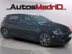 Volkswagen Golf Sport R-Line 1.5 TSI 110kW (150CV)