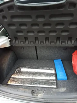 SEAT Ibiza 2.0 TDI FR