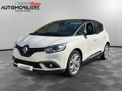 RENAULT Scenic 1.6 Dci 130 Bvm6 business