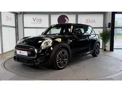 MINI MINI F56 2.0 231 JCW John Cooper Works - 2017 - SIÈGES CHAUFFANTS - ENTRETIEN COMPLET
