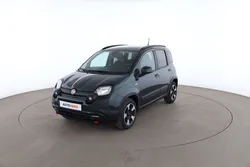 Fiat Panda 1.0 Hybride BSG Cross 70 ch