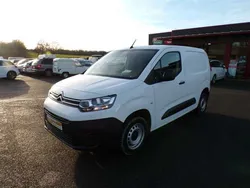 Citroën Berlingo III 1.5 BLUEHDI 100 S&S CNTROL M650