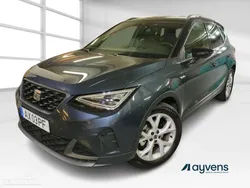 SEAT Arona 1.0 TSI FR