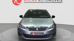 Peugeot 308 1.2 PureTech GT Line de 2015