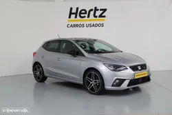 SEAT Ibiza 1.0 TSI FR