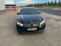 Mercedes-Benz E 220 220CDI BT Edition Avantgarde 7G Plus (4.75)
