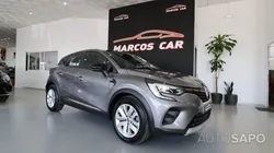 Renault Captur 1.5 dCi Exclusive de 2020