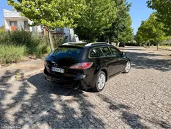 Mazda 6 2.0 CD Diesel 140cv