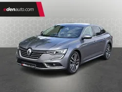 Renault Talisman Tce 200 Energy EDC Intens