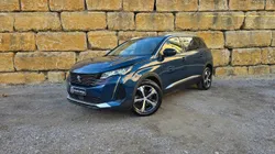 Peugeot 5008 1.5 BlueHDi Crossway EAT8