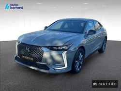 Ds DS 4 PureTech 130ch Bastille + Automatique