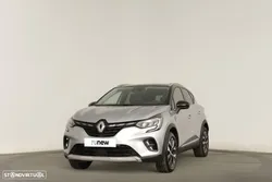 Renault Captur 1.0 TCe Techno