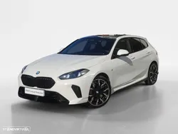 BMW 120 d Pack Desportivo M Pro