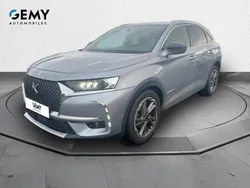 DS DS7 Crossback PureTech 180 EAT8 Grand Chic