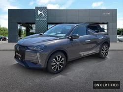 DS 3 Hybride 145 e-DCT6 Edition France